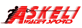 Askeli Water Sports Logo